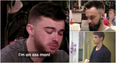 WATCH: These funny but horribly cringeworthy moments from First Dates Ireland