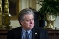 Donald Trump’s chief strategist Steve Bannon removed from the national security council