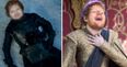 Ed Sheeran has revealed details of his Game of Thrones appearance