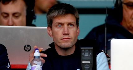 Ronan O’Gara has clarified what his role will be on the Irish rugby tour of the US