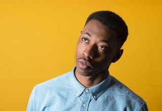 JOE’s New Song of the Day #402: AikJ – ‘Hidden Agenda’