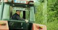 WATCH: Cavan farmer obliterates the world record for the longest distance ever reversed by a tractor