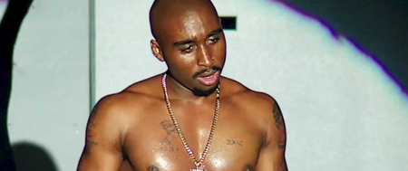 #TRAILERCHEST: This is the gripping trailer for Tupac biopic All Eyez On Me