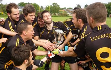 Around the World in 80 Clubs: Union Sportive de Liffré, France (#44)