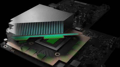 What you need to know about Microsoft’s new games console, Project Scorpio