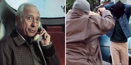 Netflix has a true crime hidden gem that’s been called a “saga worthy of Scorsese”