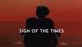 LISTEN: Harry Styles channels David Bowie on his surprisingly great debut single ‘Sign Of The Times’