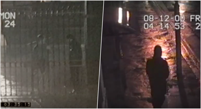 WATCH: Gardaí release new CCTV footage in appeal for information on missing man Trevor Deely