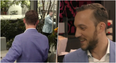 Everyone was talking about this moment in the final episode of First Dates