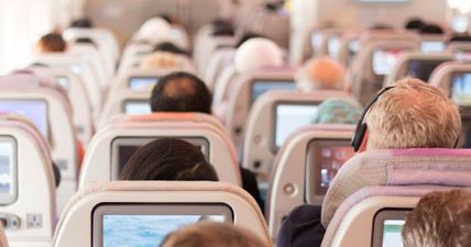 Airplane forced to make emergency landing when a passenger refused to stop farting