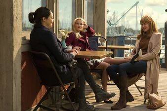 Why everyone is talking about (and why you should be watching) Big Little Lies