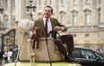 Rowan Atkinson “would be happy” to play Mr Bean again but there’s a catch