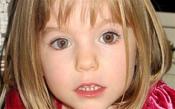 Detective who worked for years on Madeline McCann case believes she may be alive in plain sight