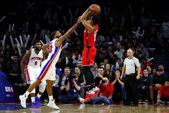 QUIZ: Can you beat the clock and name where all the NBA teams come from?