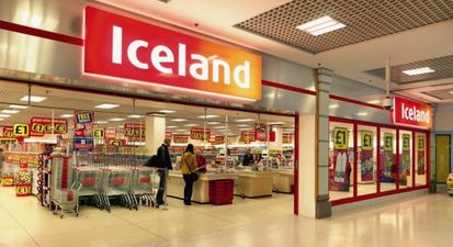 Iceland recalls vegetable lasagne over possible presence of plastic or rubber