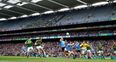 A hell of a lot of people watched Kerry beat Dublin on TG4 at the weekend