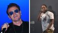 U2 will appear on Kendrick Lamar’s new album and people are divided about it