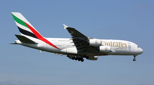 Emirates