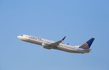 The man removed from the United Airlines flight has released a statement