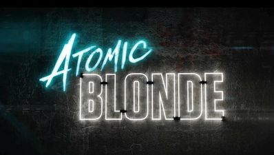 #TRAILERCHEST: Charlize Theron kicks ass, snaps necks and shifts faces in the new trailer for Atomic Blonde