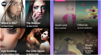 This app for Apple and Android is soaring up the charts and will have you absolutely hooked