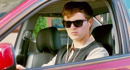 #TRAILERCHEST: Petrolheads and music lovers will love this new teaser trailer for Edgar Wright’s Baby Driver