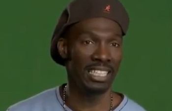 Charlie Murphy, star of Chappelle’s Show and brother of Eddie Murphy, passes away from leukemia