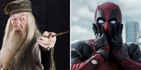 Fantastic Beasts casts Jude Law as new Dumbledore and there’s big casting news from Deadpool 2 also