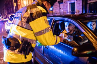 Here’s everything you need to know about the new roadside drug testing