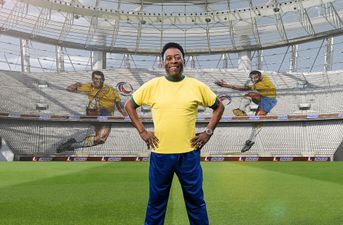 10 interesting facts about Pelé that you probably didn’t know