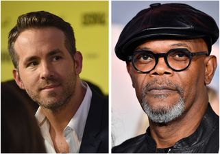 #TRAILERCHEST: Ryan Reynolds and Samuel L. Jackson’s new film looks motherf**king great