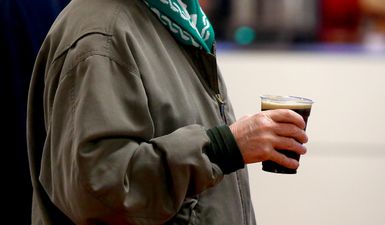 Opening the pubs on Good Friday won’t be a sign of progress, it will say we aren’t confident in being ourselves