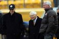 Sad news as the great Dan Rooney passes away at the age of 84
