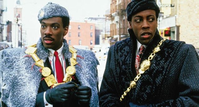Coming to America 2