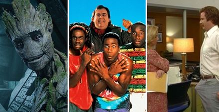 We’ve cherry-picked the best movies you can watch on TV over this long weekend