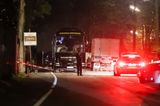 Far-right email claims responsibility for Dortmund attack, describing it as ‘final warning’