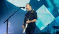 WATCH: Sound issues plunged Radiohead into silence during their Coachella gig this weekend