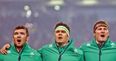 Joe Schmidt settles on new Ireland captain as Rory Best expected to make Lions squad