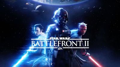 WATCH: The new Star Wars game trailer is even better than the new Star Wars movie trailer