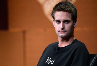 Snapchat deny claims their CEO made incredibly disparaging remarks about India and Spain
