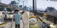 This GTA V update lets you play as Rick & Morty in Los Santos