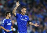 John Terry releases statement confirming he will be leaving Chelsea at the end of the season