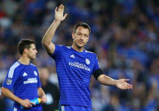 John Terry releases statement confirming he will be leaving Chelsea at the end of the season