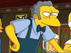 Simpsons fans rejoice! Moe’s Tavern is coming to Dublin