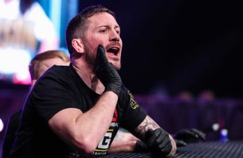 WATCH: John Kavanagh says he hasn’t spoken to Conor McGregor since UFC 229