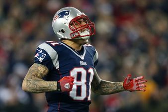 Former NFL star Aaron Hernandez found dead in his jail cell in the States