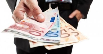 Lucky Irish punter claims a whopping €95,000 from a 50 cent bet