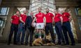 An unfortunate tweet about Ireland’s contribution to the Lions was swiftly deleted this afternoon