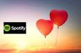 PIC: Woman cleverly uses Spotify playlist to tell crush how she feels… and gets the desired response