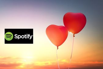 PIC: Woman cleverly uses Spotify playlist to tell crush how she feels… and gets the desired response